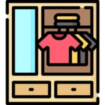 Armários e Guarda-Roupas