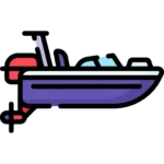 Barcos e Aeronaves