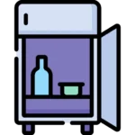 Geladeiras e Freezers