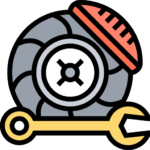 Peças e Acessórios