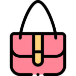 Bolsas malas e mochilas