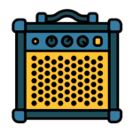 Equipamentos e Acessórios de Som