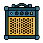 Equipamentos e Acessórios de Som