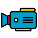 DVD, Blu-Ray e Vídeo Cassete