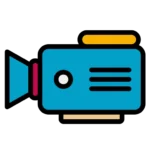 DVD, Blu-Ray e Vídeo Cassete