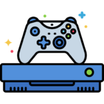 Consoles de Vídeo Game