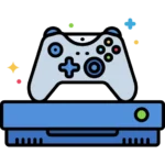 Consoles de Vídeo Game