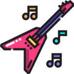 Instrumentos musicais