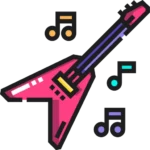 Instrumentos musicais