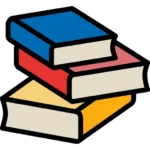 Livros e revistas