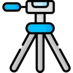 Acessórios para Câmeras e Filmadoras