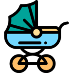 Maternidade e Cuidados com o Bebê