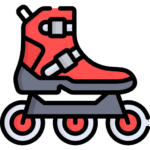 Esportes Sobre Rodas