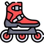 Esportes Sobre Rodas