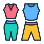 Roupas Esportivas