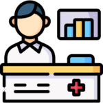 Farmácias e Drogarias