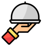 Bares e Restaurantes