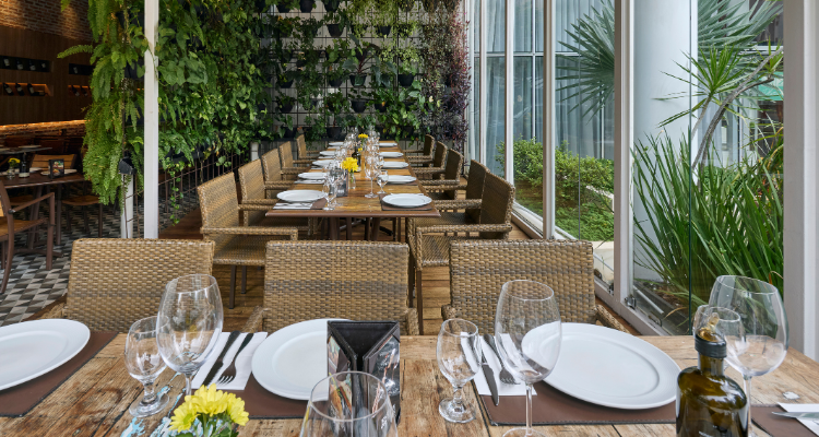 Olegário Pizza & Cucina