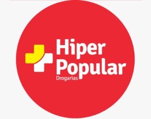 Drogaria Hiper Popular