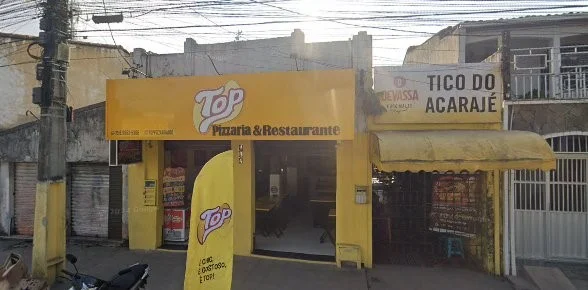 Top Pizzaria