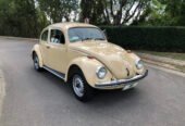 Fusca 86