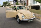 Fusca 86