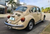 Fusca 86