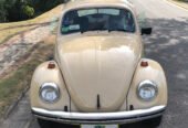Fusca 86
