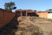 Lote Jardim das Oliveiras – Jardim ABC – Ocidental
