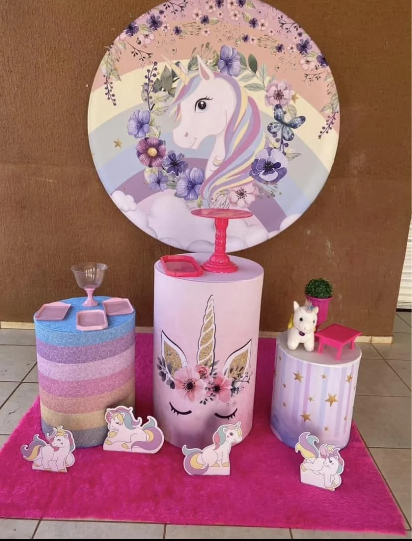 Aluguel de Brinquedos para Festa – Brasília