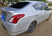 Versa SL 2019/20  Automático : Versão mais completa
