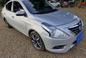 Versa SL 2019/20  Automático : Versão mais completa