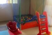 Aluguel de Brinquedos para Festa – Brasília