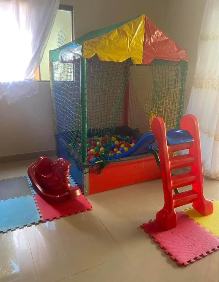 Aluguel de Brinquedos para Festa – Brasília