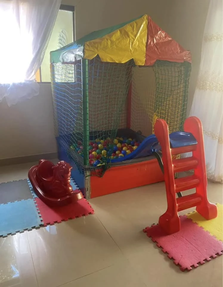Aluguel de Brinquedos para Festa – Brasília