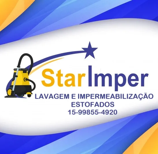 Vaga de Emprego: Star Imper