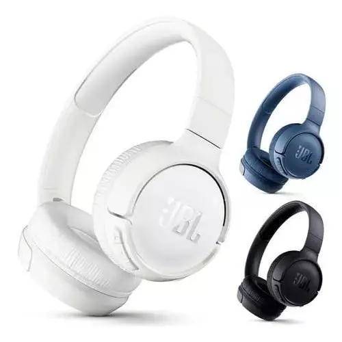 Fone De Ouvido sem fio Bluetooth JB Tune T510bt TWS Estéreo