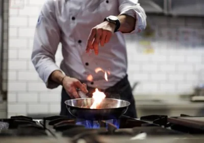 cozinheiro