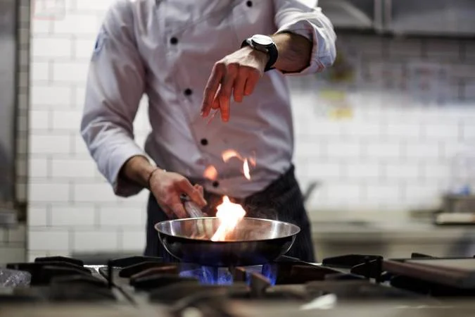 Vaga de Emprego: Vaga de cozinheiro em Formosa/GO