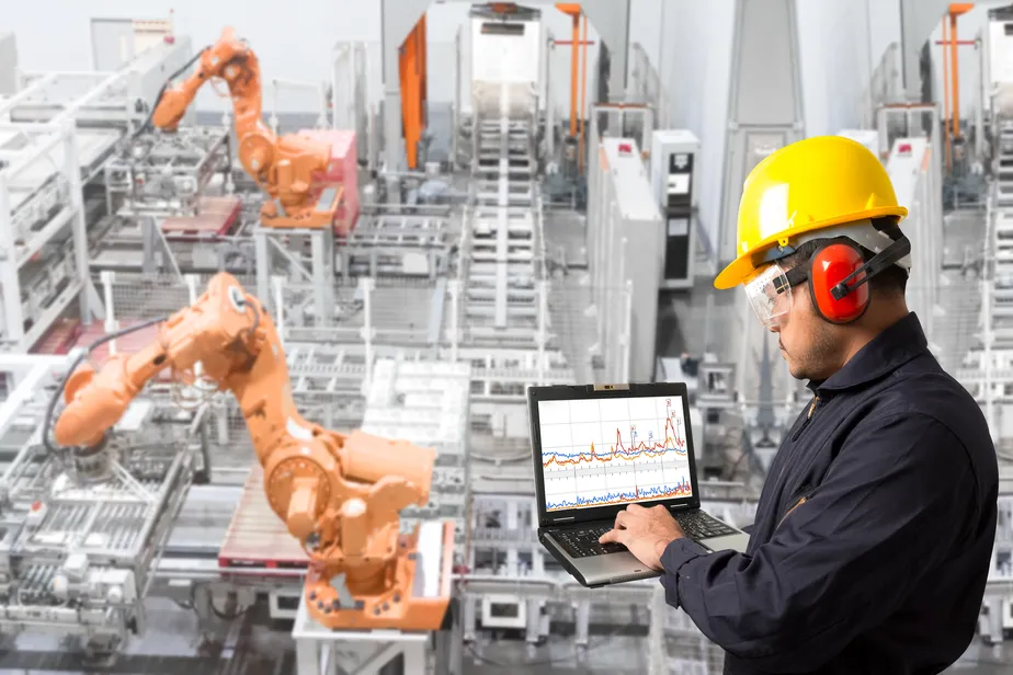 Vaga de Emprego – Técnico (a) de Automação – Luziânia GO