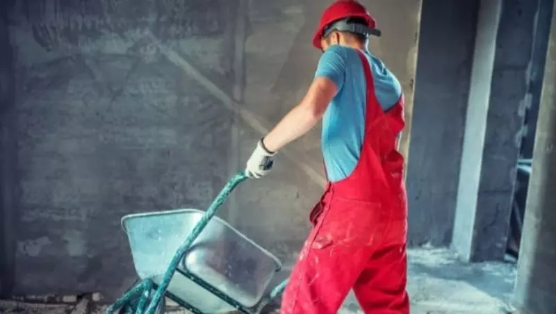 Vaga de Emprego – Vaga de Servente de Obras em Valparaiso de Goias/GO
