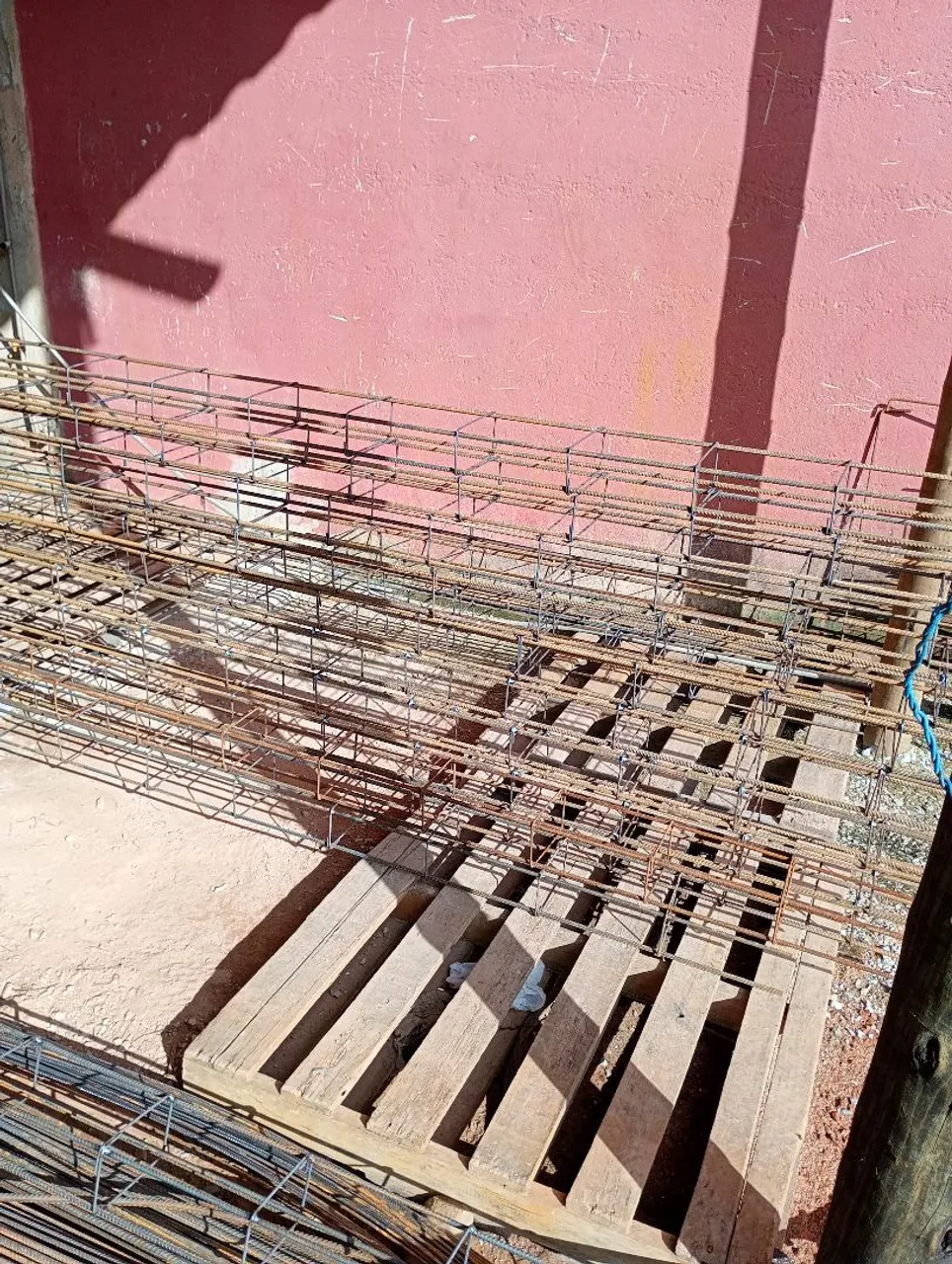 Vaga de emprego Soldador