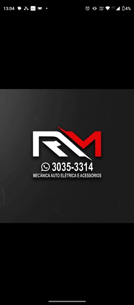 Vaga Mecânico automotivo