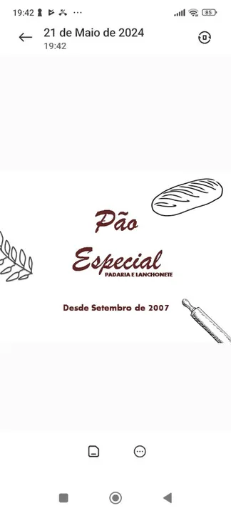 Vagas de emprego para padeiro e confeiteiro