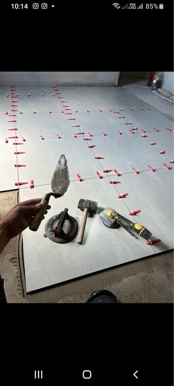 PEDREIRO PROFISSIONAL