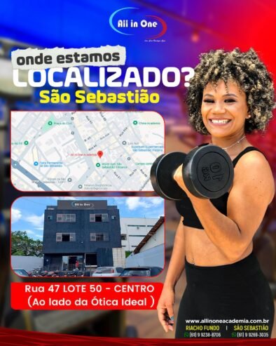 All In One Academia