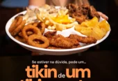 Zequinha Pizza e Bar