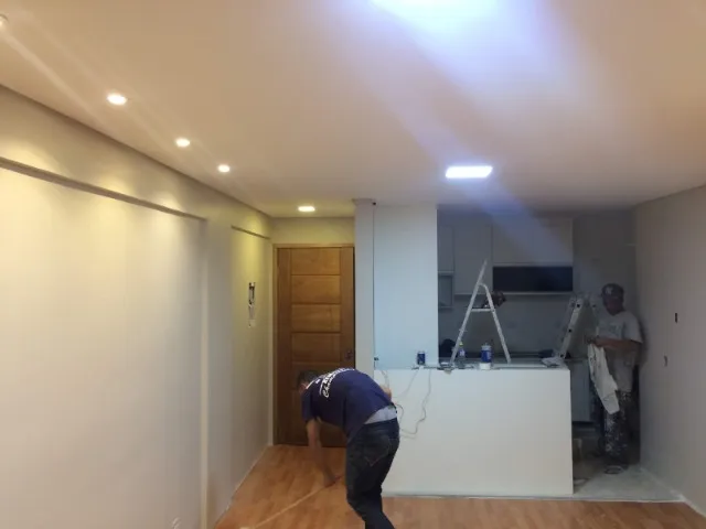 PEDREIRO PROFISSIONAL