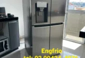 Assistência técnica em geladeiras – EngFrio