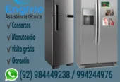 Assistência técnica em geladeiras – EngFrio